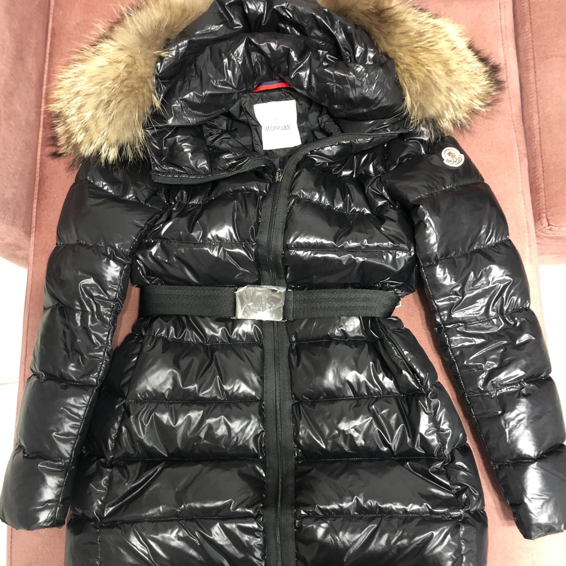 Moncler S