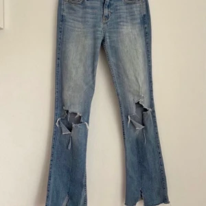 HOLLISTER jeans, strl 24/31 - skriv vid intresse