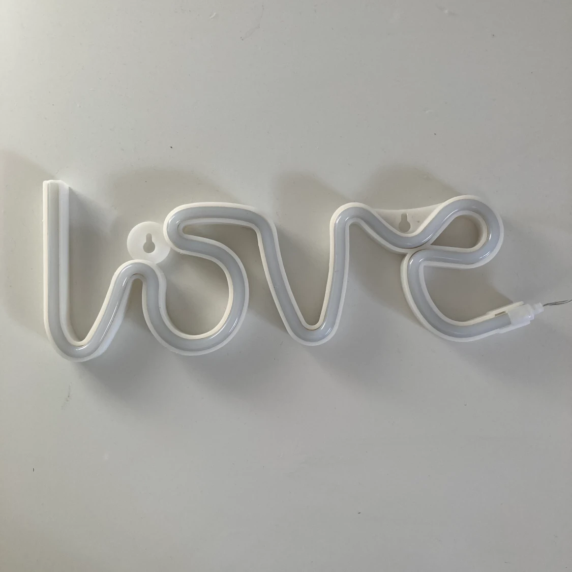 Lysande ”lovelampa” - 90