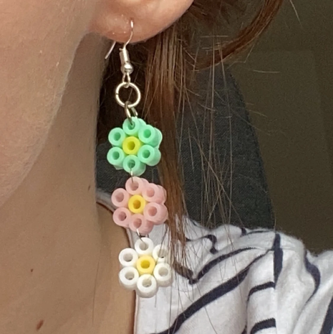 Blomörhängen🌸 - 91