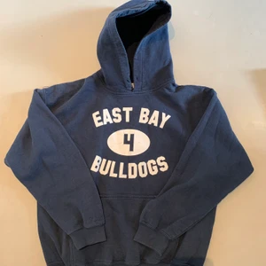 East Bay vintage college hoodie - Size M