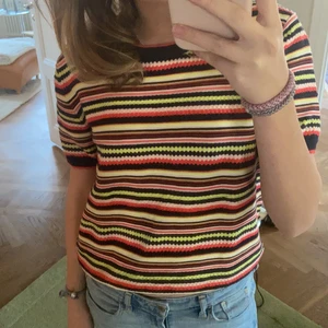 Så fin tröja - Så fin tröja från zara!! Köpt nyss och bara använd två gånger💘