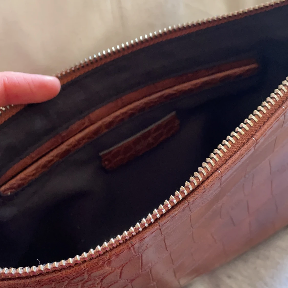 Väska från mango  - 91