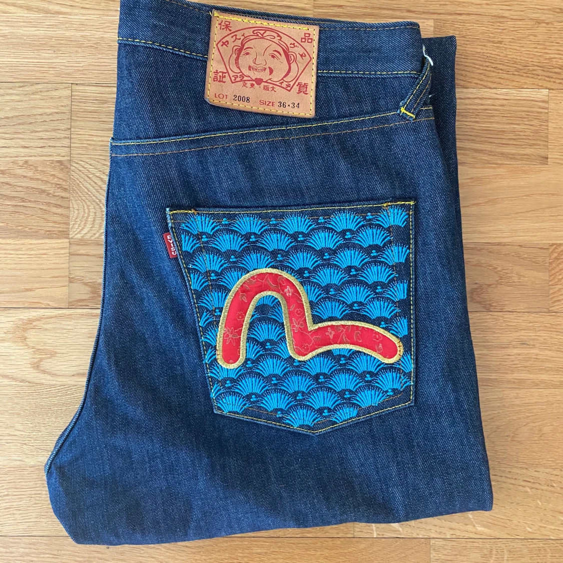 Evisu Jeans - 91