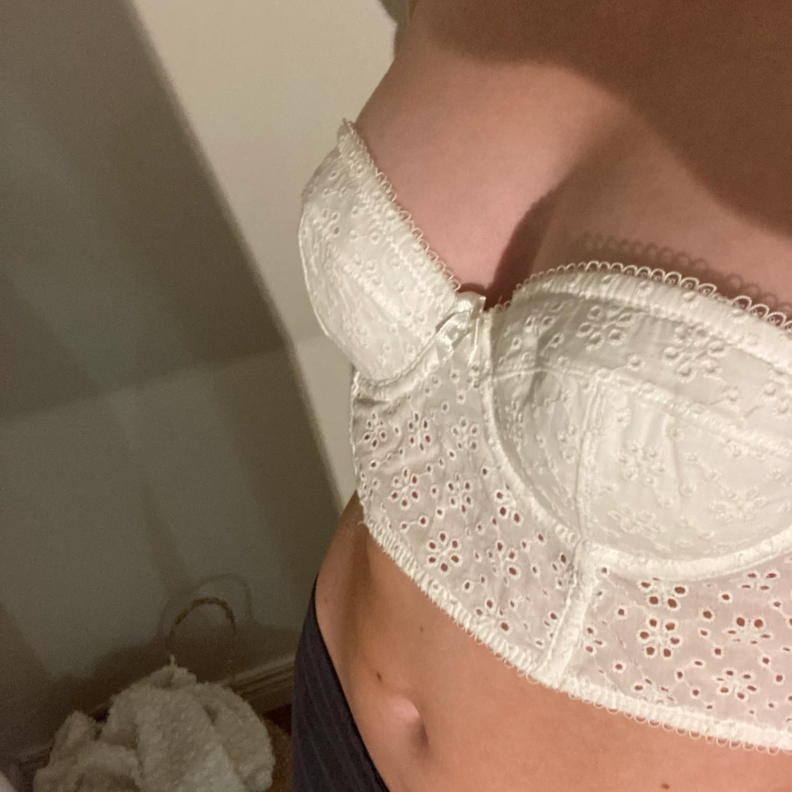 fin korsett top💗 - 91