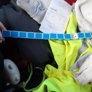 Säljer en liten sänke  - Fidget toy