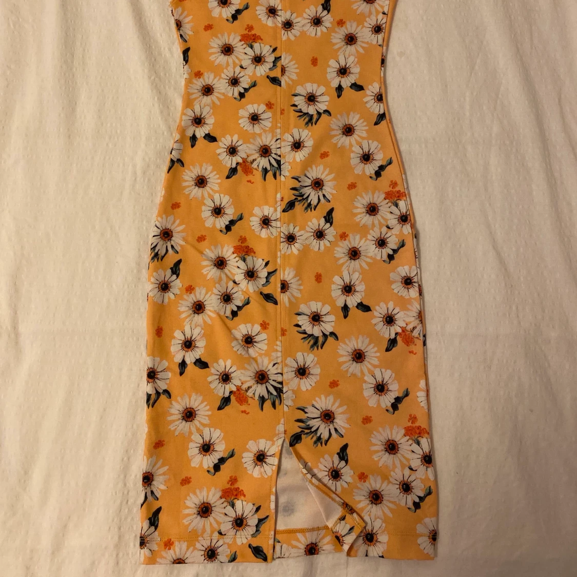 Somrig klänning från Zara - 91