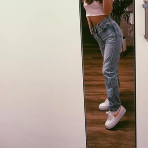 Levi’s jeans 501 - Fina jeans från levis jag köpte 1095kr