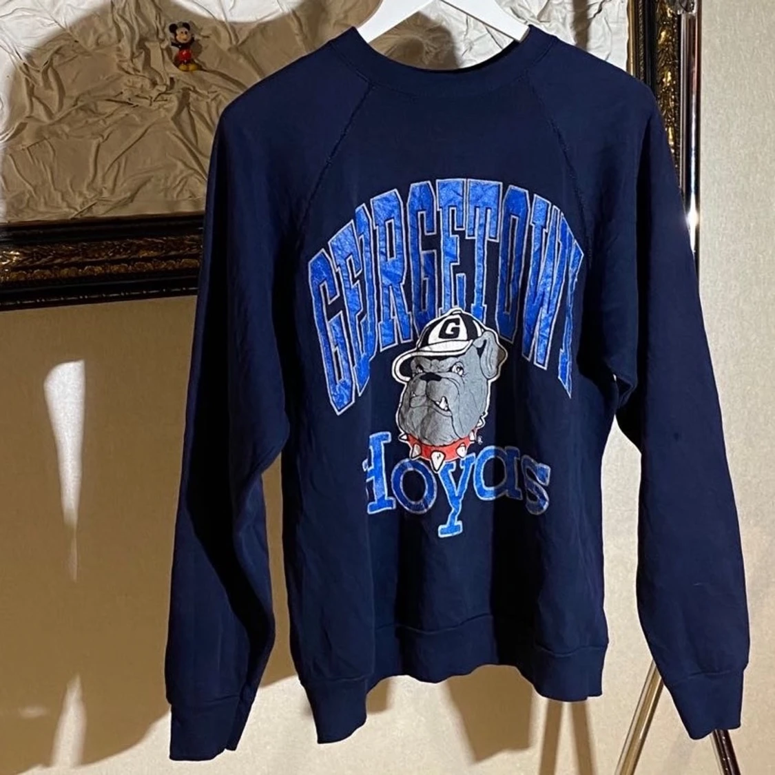  Chosen Vintage Sweatshirt  - 90