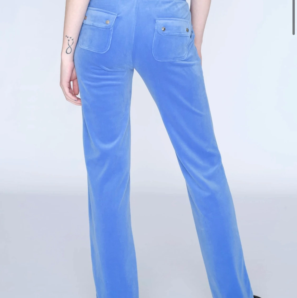 Juicy couture mjukisbyxor - 90