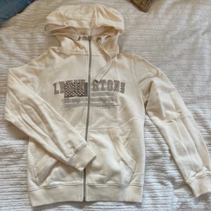 Lexington hoddie - Lexington hoddie i storlek S. Sparsamt använt 