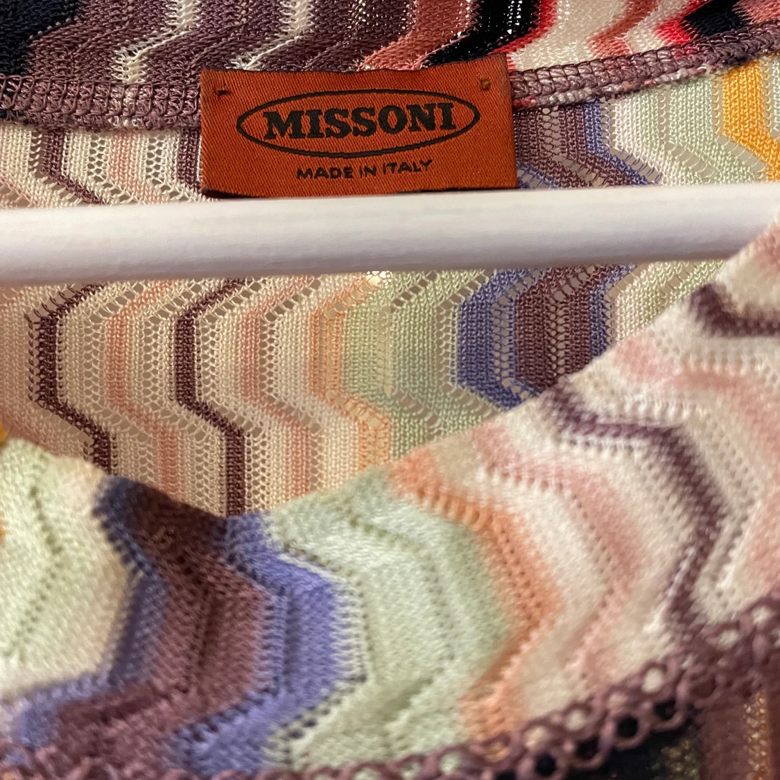 Missoni klänning  - 91