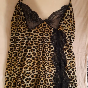 Nattline - Knappt använd 