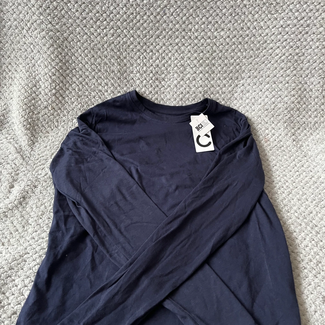 Långärmad tröja - 91