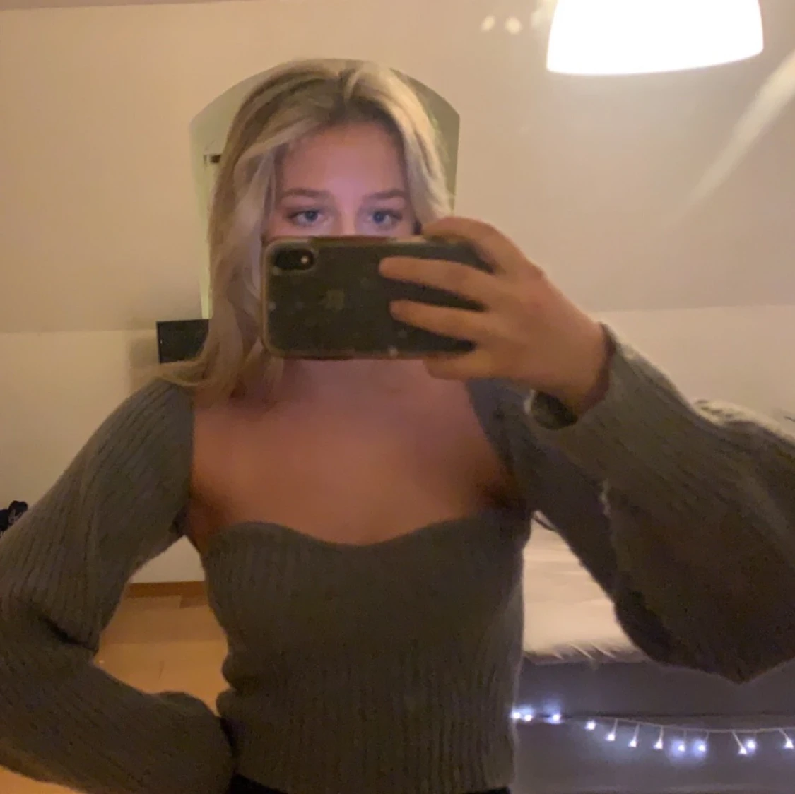 Snygg bolero med matchade underdel - 90