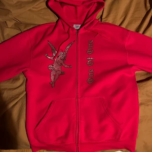 One of one zip hoodie - One of one kofta, pm för mer bilder info