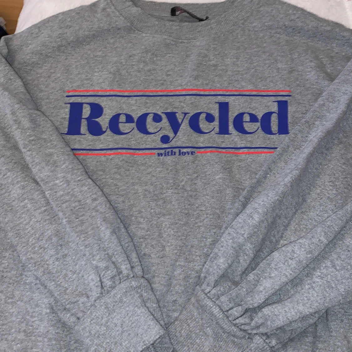 Jättefin tröja  - 90