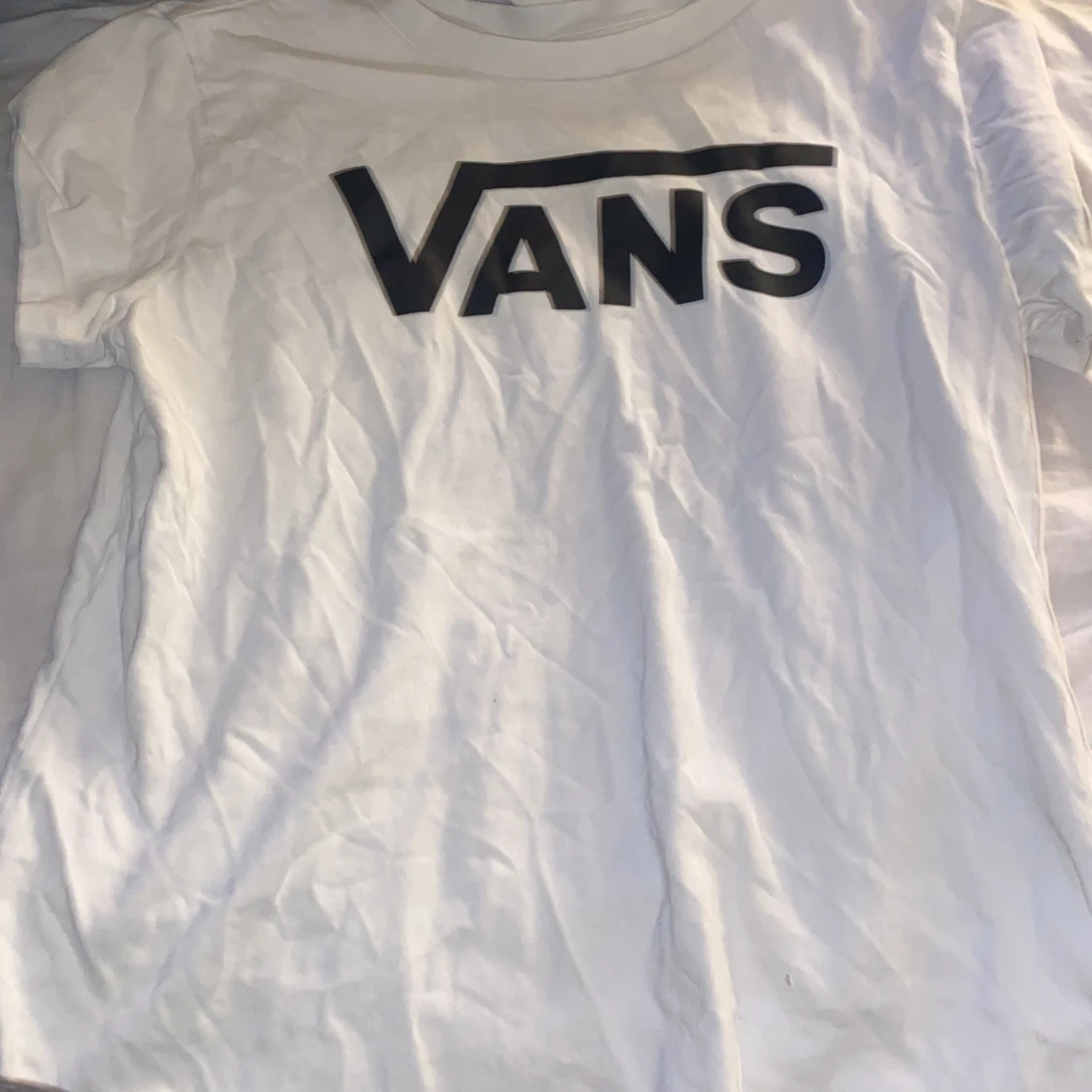 Vans t-shirt  - 91