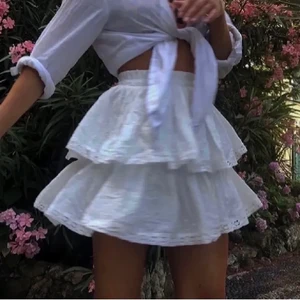 By Anastasia kjol - köparen står för frakten💘