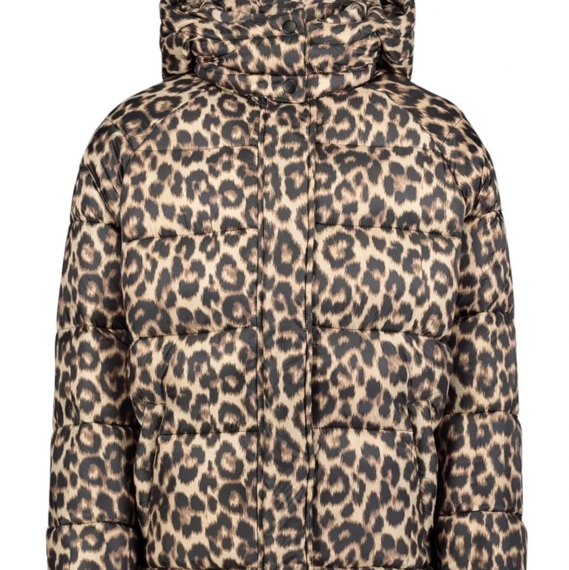 Les coyotes de paris fodrad jacka - 90