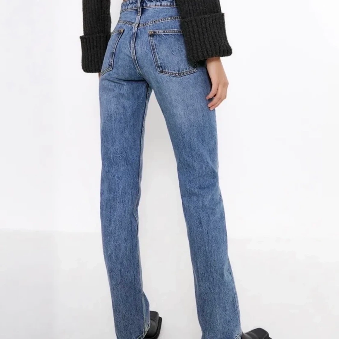 Zara jeans strl.38 - 90