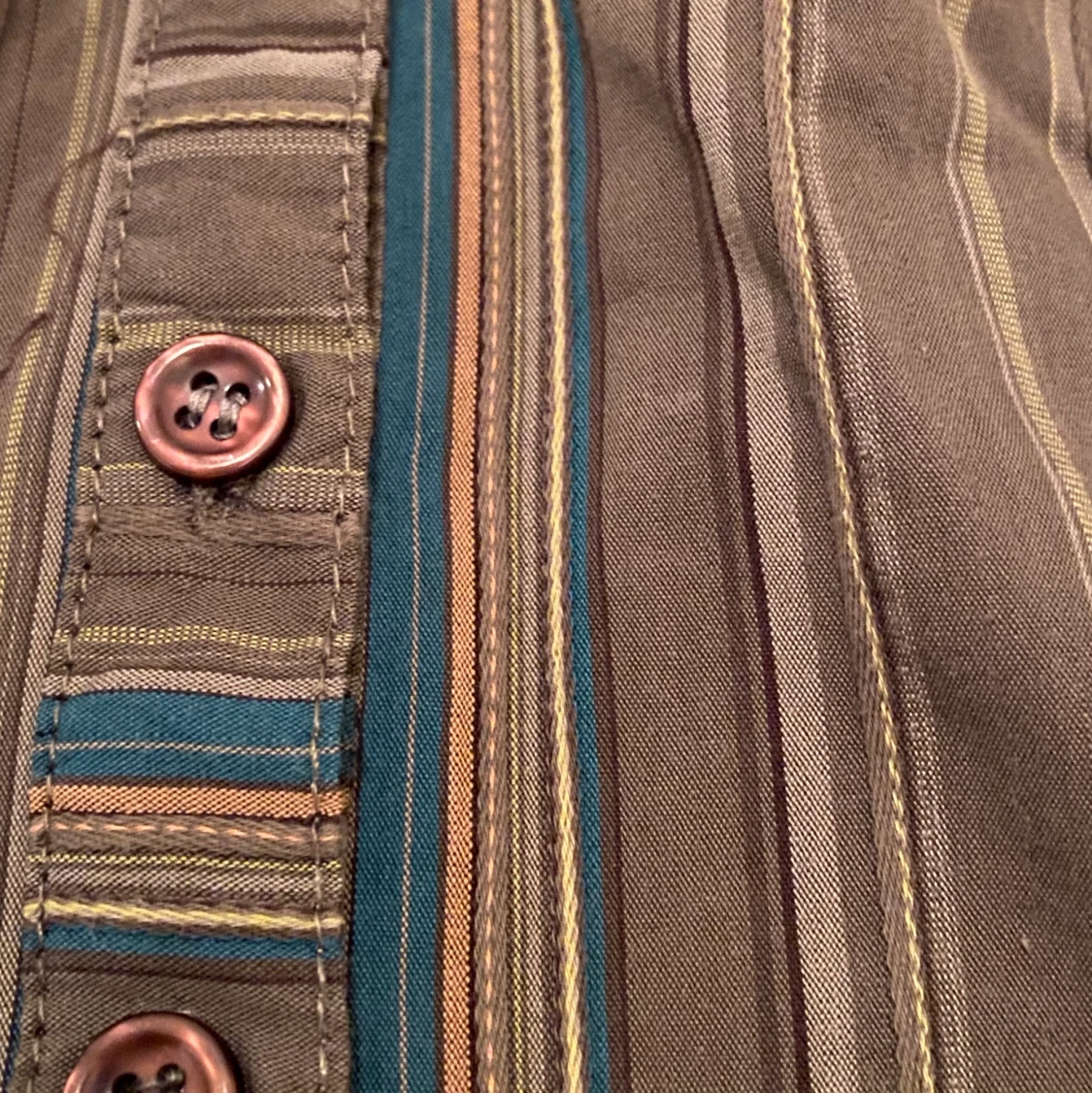 Kortärmad blus/skjorta - 91