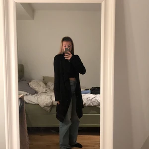 Kappa från OBJECT collectors item strl M - Jätte fin vårkappa från OBJECT collectors item. Den e i M men passar mig som e xs/s. Kommer bara sälja den om jag får ett bra pris annars vill jag gärna ha kvar den, för att den e otroligt fin. 