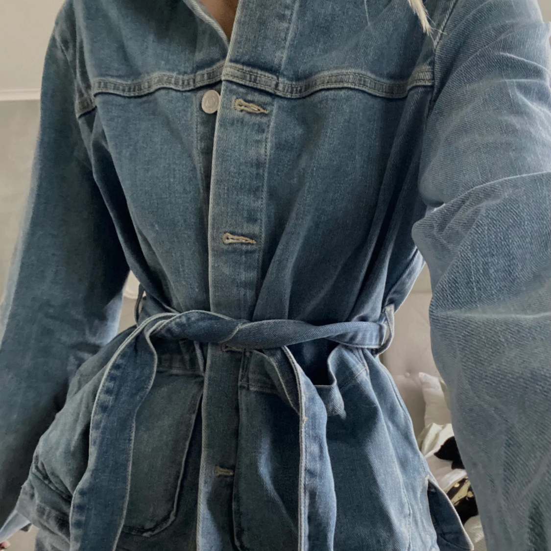 Carin Wester jeansjacka - 91