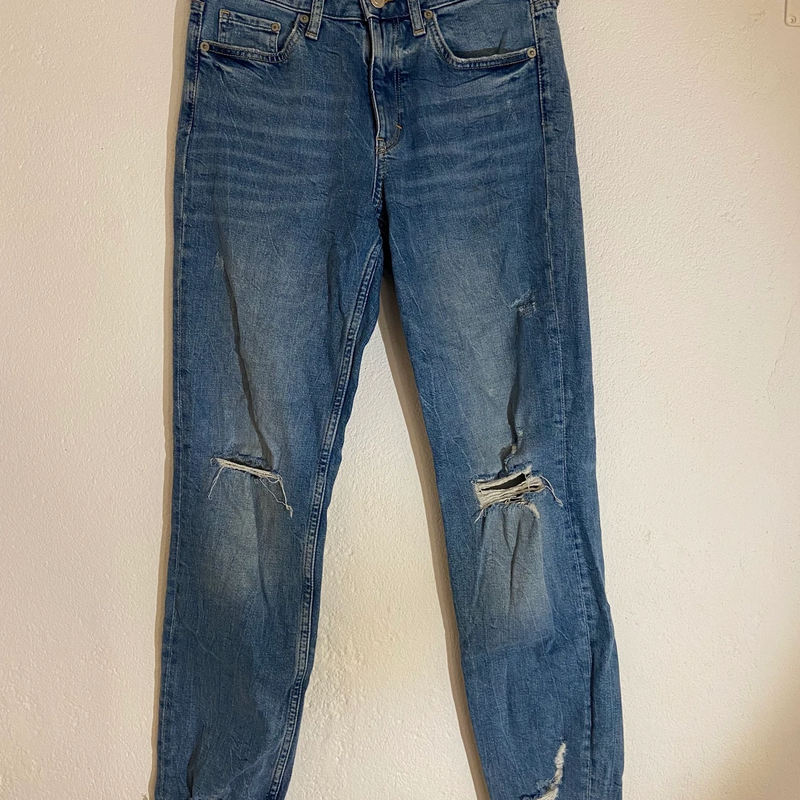 Jeans storlek 26 - 90