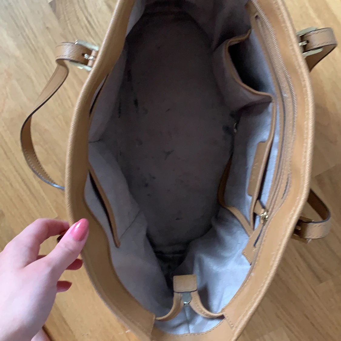 Michael Kors väska - 90