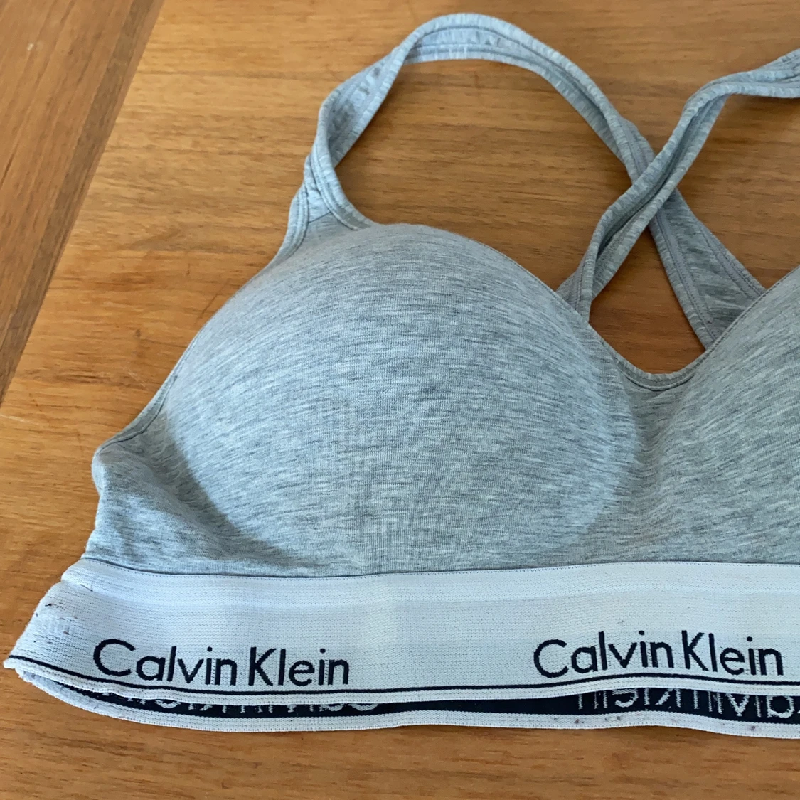Calvin Klein bh - 90