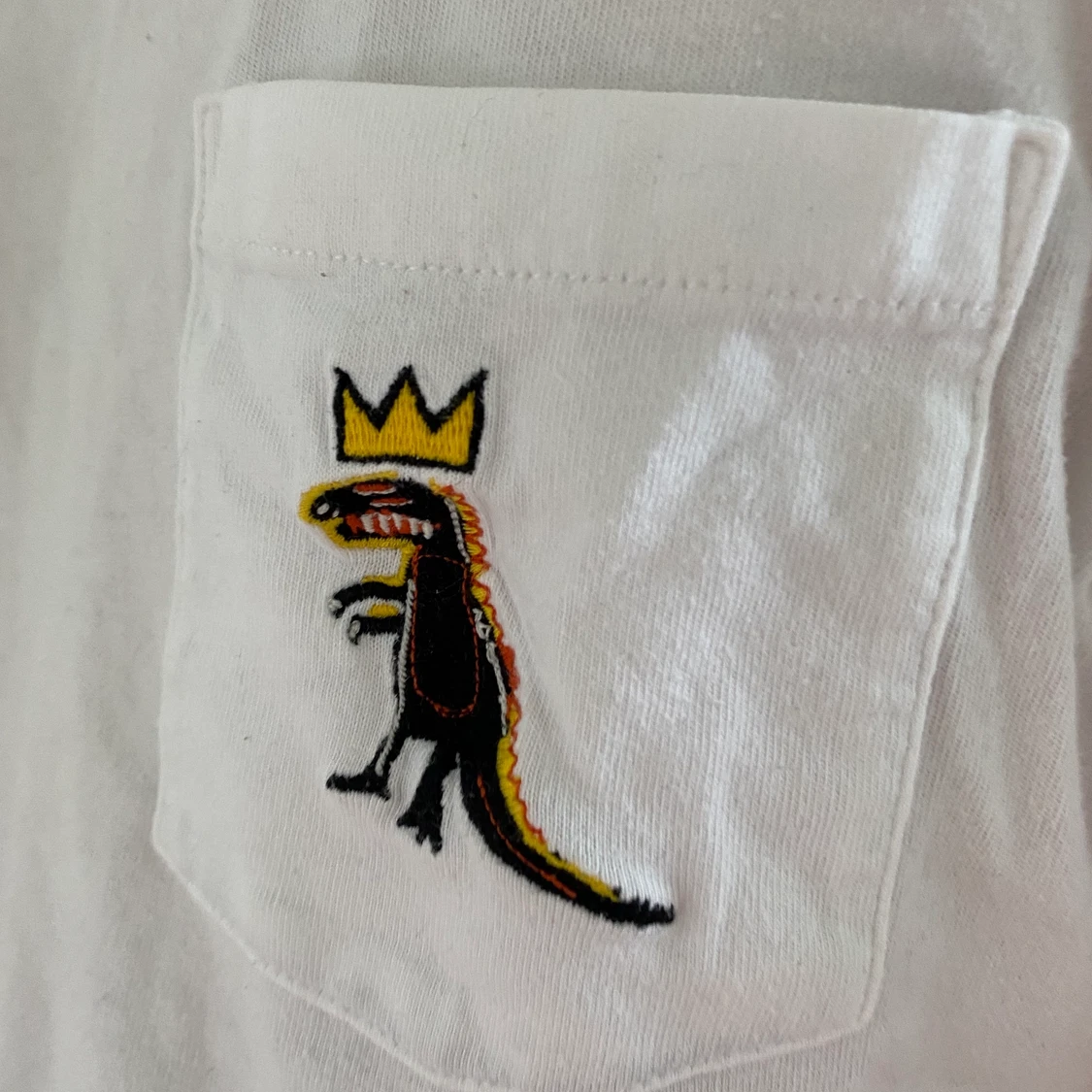 Uniqlo T-shirt  - 91