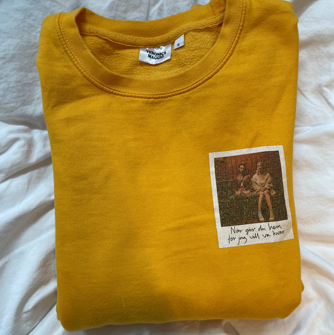 Veronica Maggios merch
