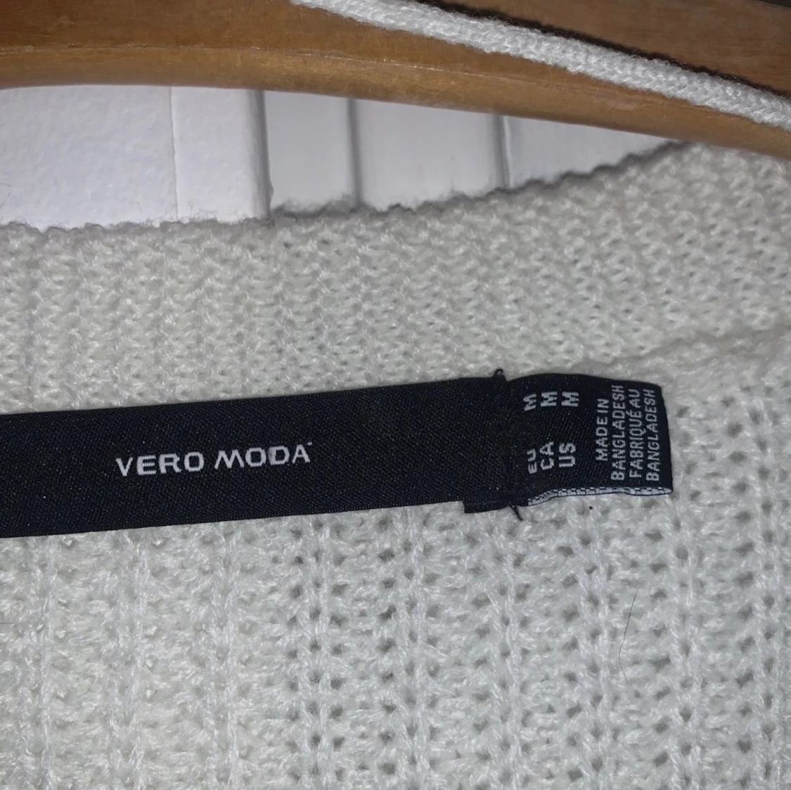 Kofta i nyskick - 91