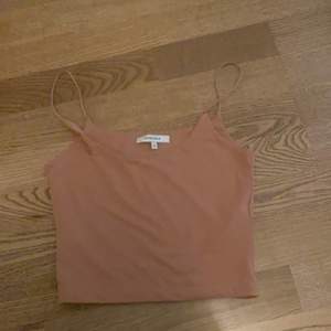Rosa linne/topp från chiquelle, aldrig använd i storlek XS