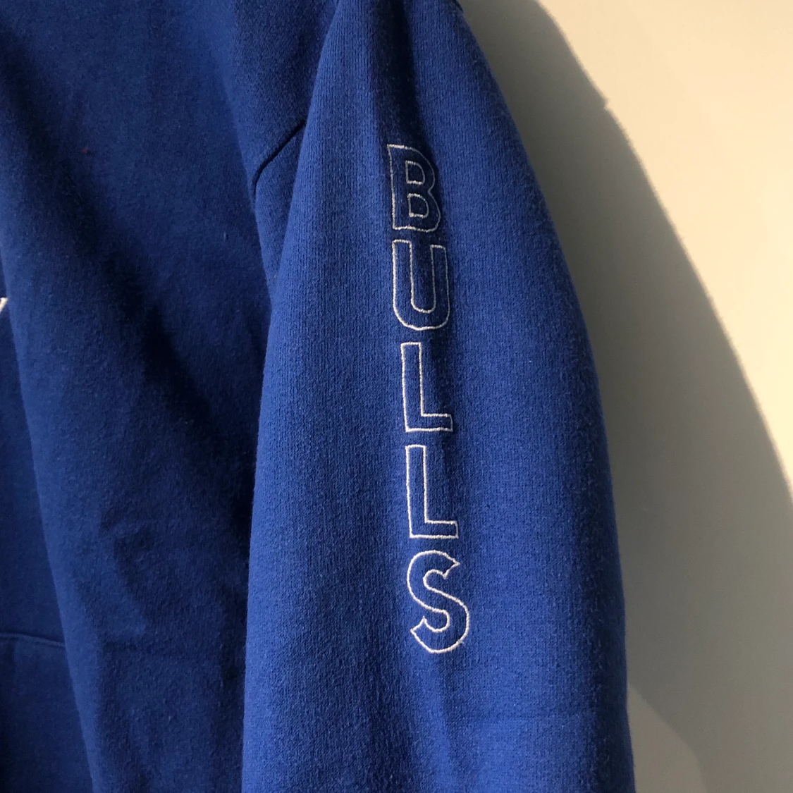 Vintage Hoodie  - 91