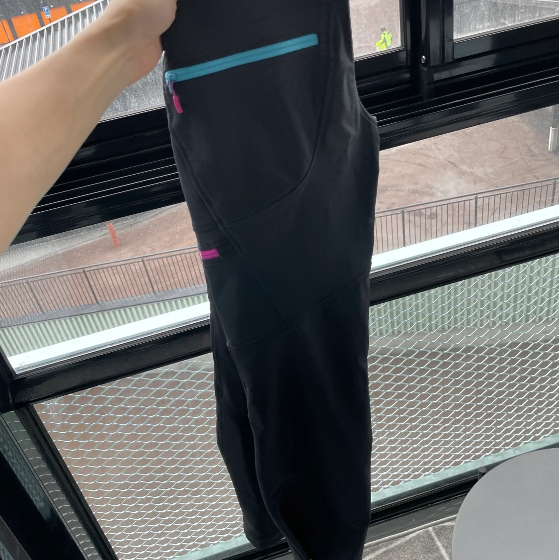 Norrøna byxor stlr 158/XS - 90