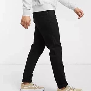 Weekday jeans HERR - Weekday jeans i modellen ”Sunday”.  Använda men i bra skick. Frakt tillkommer