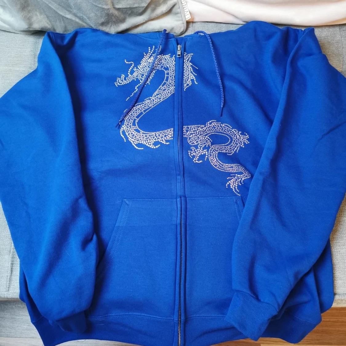 Liknande one of one tröja  - 91