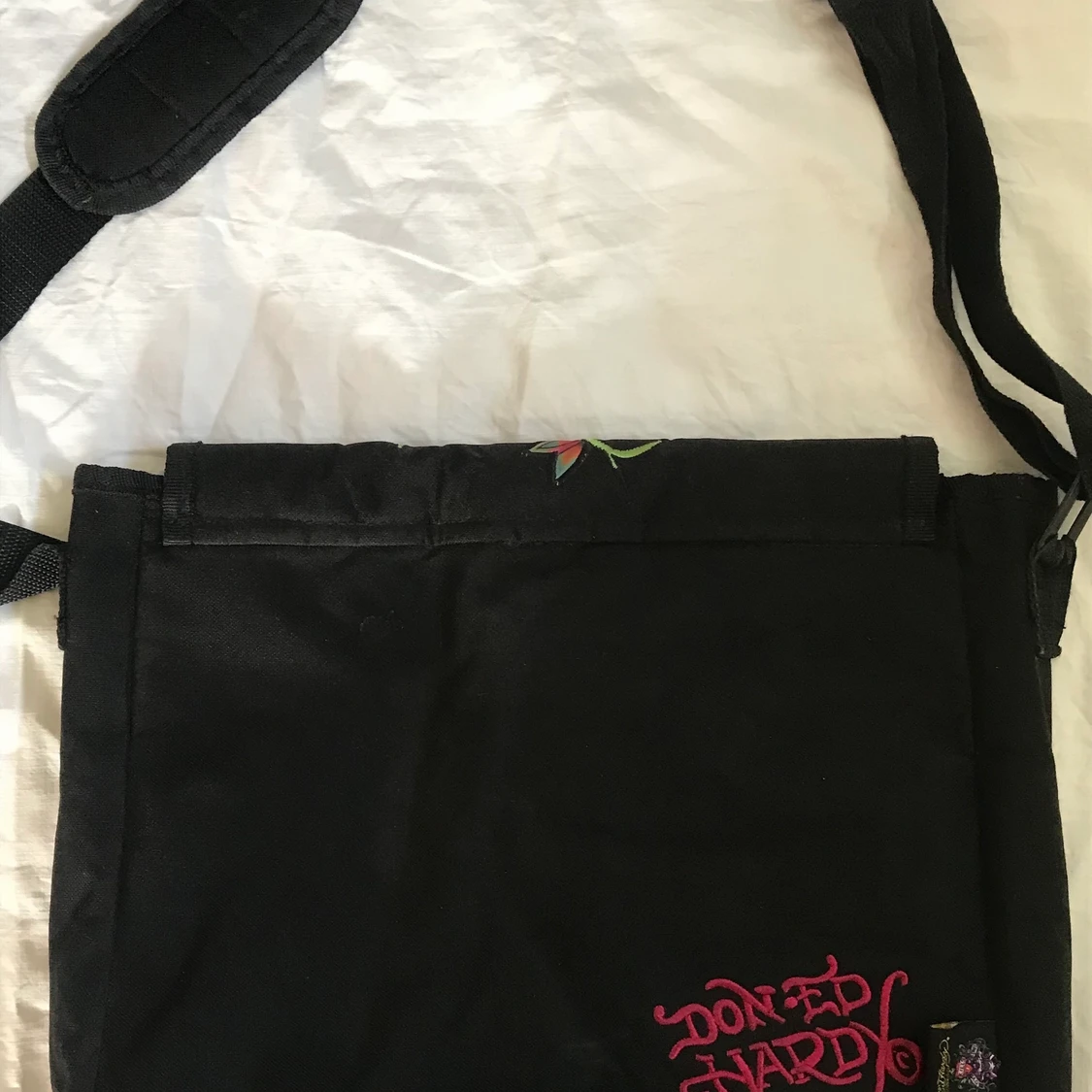 Ed Hardy väska - 90