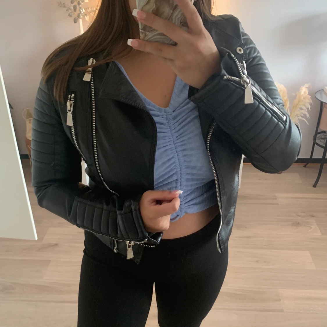 Jacka från chiquelle