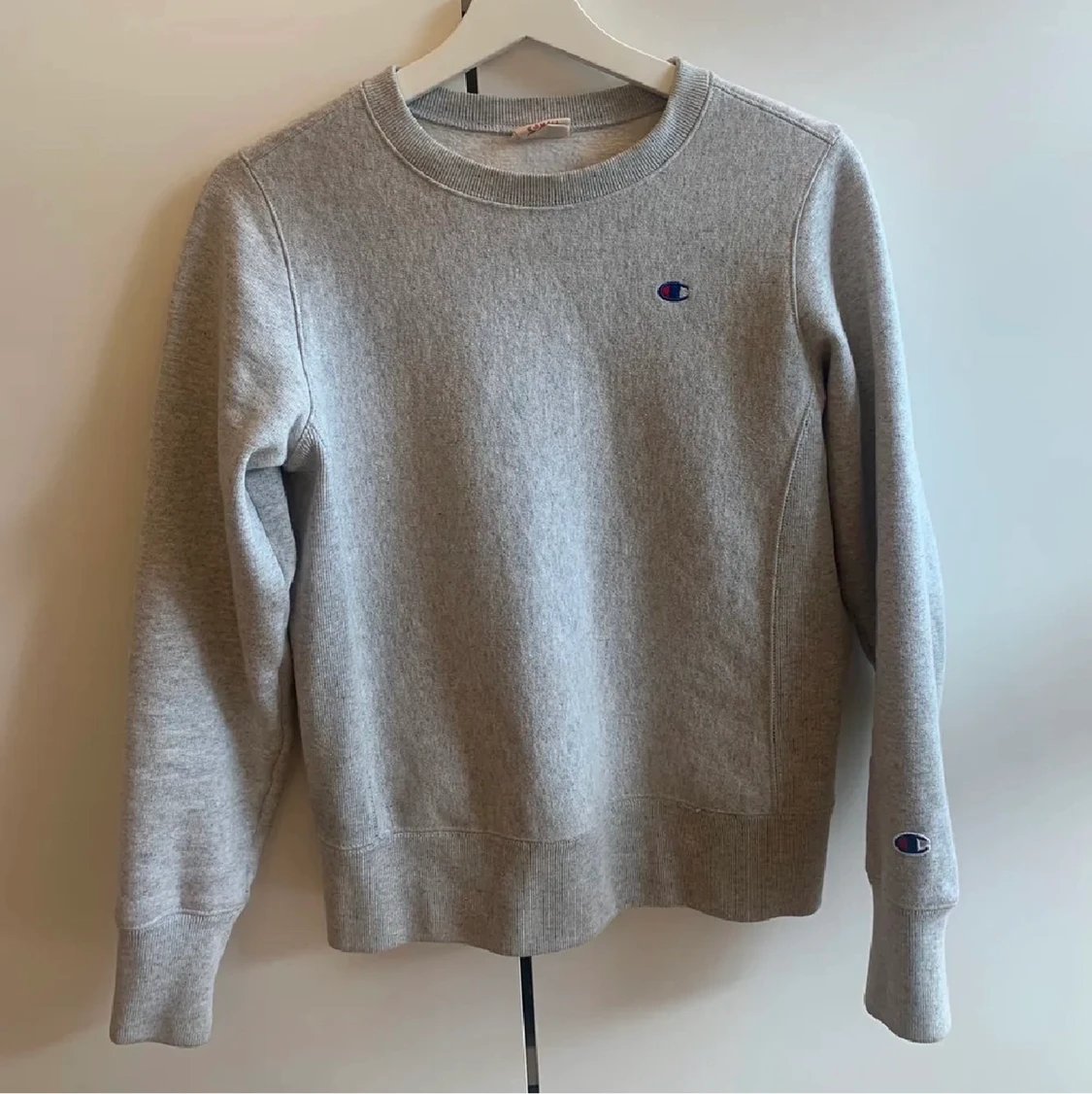 Champion sweatshirt