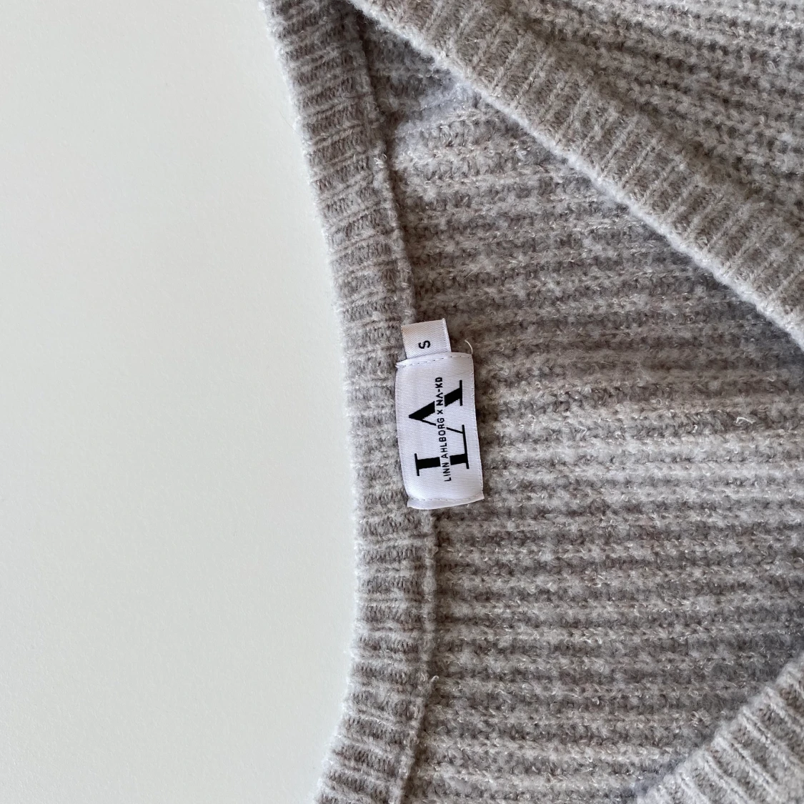 Kofta från Linn Ahlborg  - 90