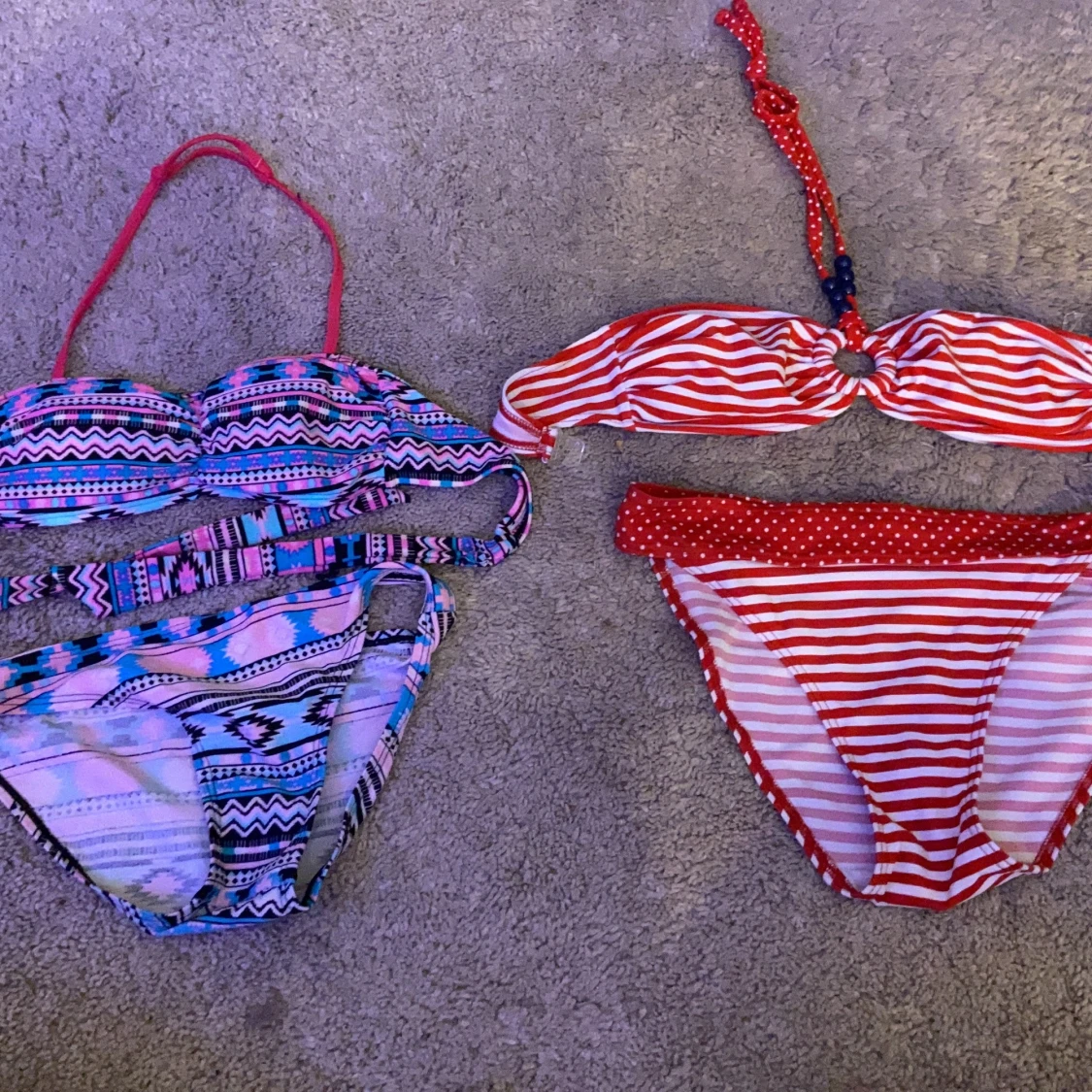 Bikinis 