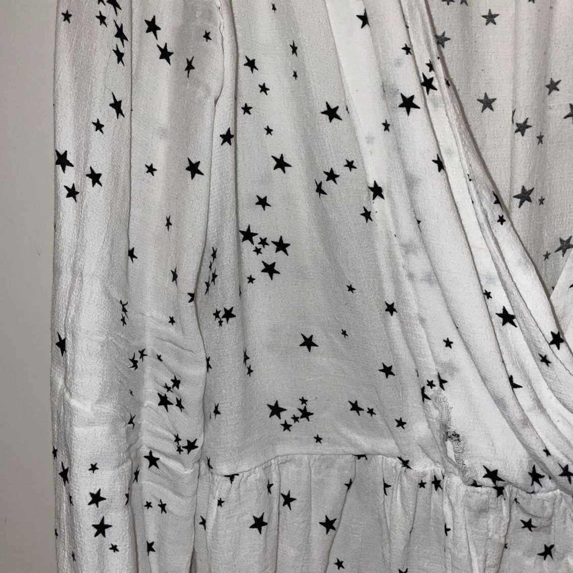 Blus med stjärnor 🌟  - 91