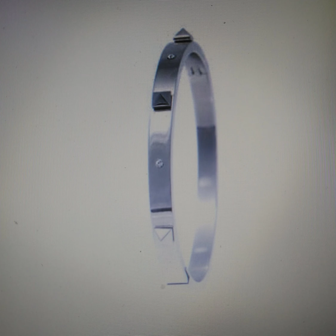 Armband från Bud to Rose (Milano Silver) 