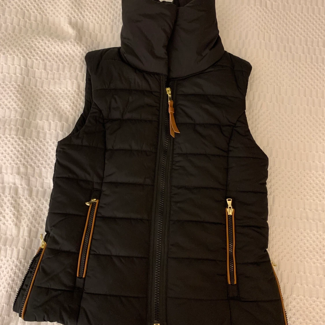 JH Melide Väst - 90