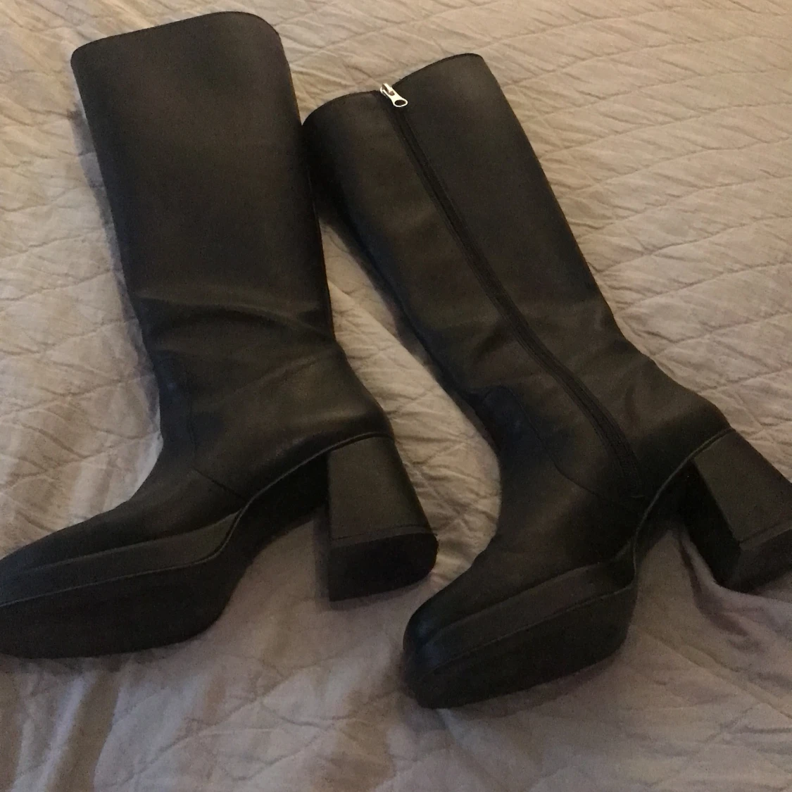 Urban Outfitters slutsålda stövlar 38 - 90