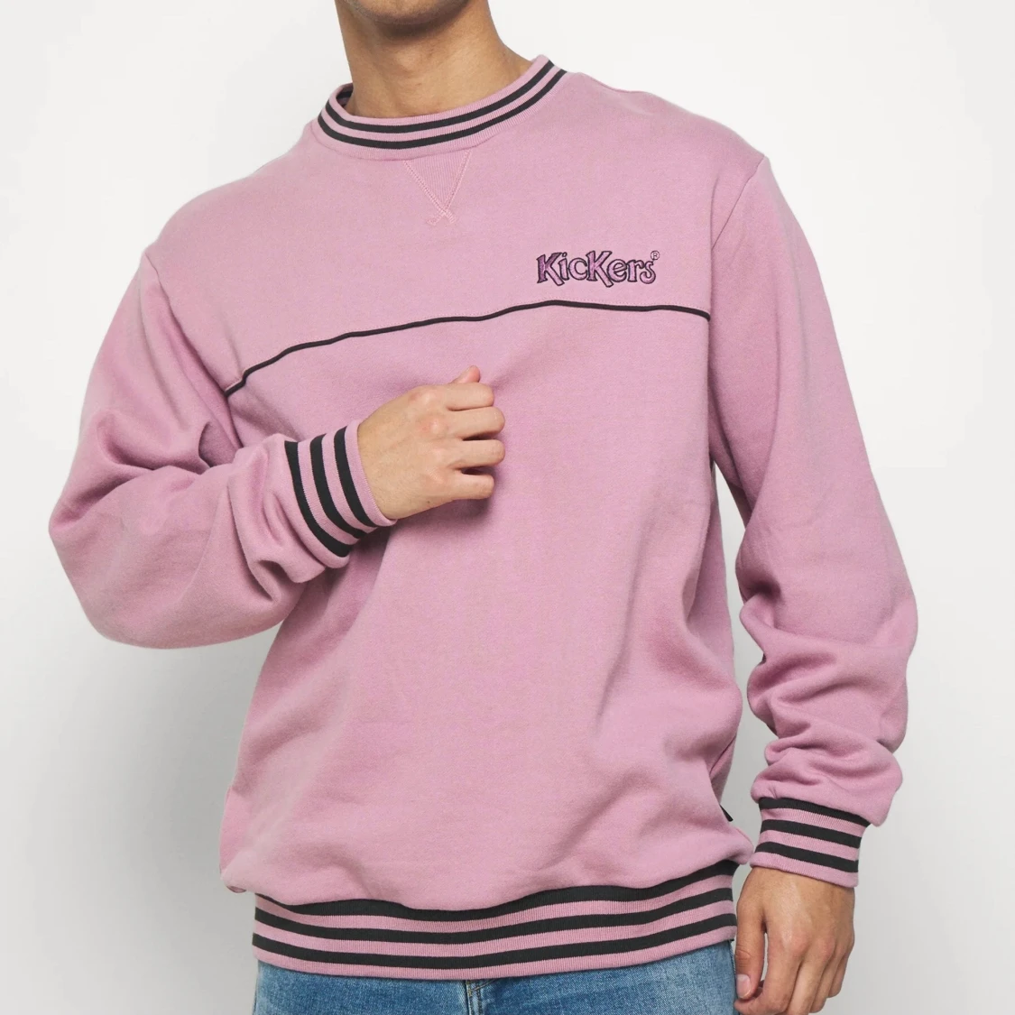 Kickers Crewneck
