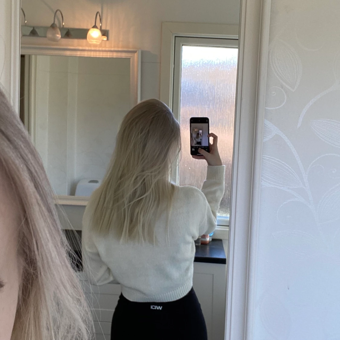 Mjuk magtröja  - 91